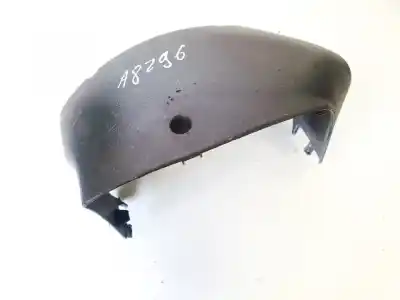 Peça sobressalente para automóvel em segunda mão plásticos por fiat ulysse (179) 2.2 jtd dynamic referências oem iam 1400158577