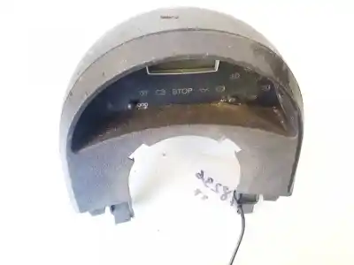 Peça sobressalente para automóvel em segunda mão display gps / multimídia por fiat ulysse (179) 2.2 jtd dynamic referências oem iam 1496286080