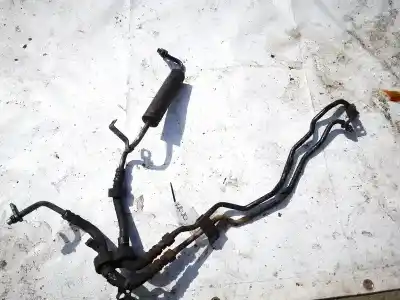 Second-hand car spare part power steering pressure pipe for audi a6 allroad quattro (4fh) 3.2 fsi oem iam references 