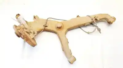 Second-hand car spare part rear right knuckle for ford galaxy (vx) 1.9 tdi cat oem iam references 