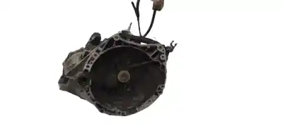 Second-hand car spare part gearbox for renault laguna ii (bg0) 2.0 16v ide oem iam references 
