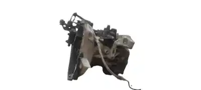 Second-hand car spare part gearbox for opel astra g caravan 1.7 16v dti cat (y 17 dt / lr6) oem iam references f17  