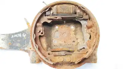 Pezzo di ricambio per auto di seconda mano Pezzi Vari per FORD FOCUS TURNIER (CB4) 1.6 16V CAT Riferimenti OEM IAM   