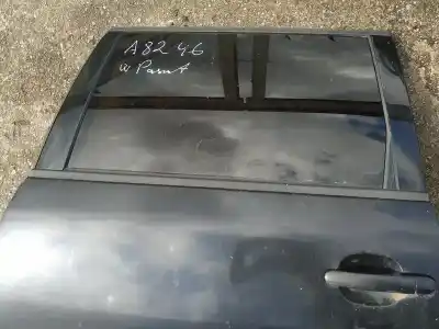 Автозапчасти б/у пластики за volkswagen passat variant (3b5) 1.9 tdi ссылки oem iam 