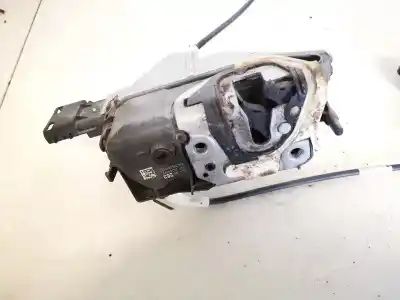 Автозапчасти б/у замок задней правой двери за PEUGEOT 508 I (8D_) 1.6 HDi ссылки OEM IAM PSA006263  
