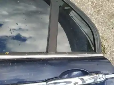 Pezzo di ricambio per auto di seconda mano plastica per rover rover 75 (rj) 2.0 cdt riferimenti oem iam   