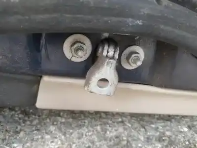Pezzo di ricambio per auto di seconda mano cerniera per rover rover 75 (rj) 2.0 cdt riferimenti oem iam   