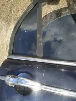 Pezzo di ricambio per auto di seconda mano plastica per rover rover 75 (rj) 2.0 cdt riferimenti oem iam   