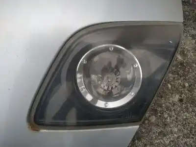 Автозапчастина б/у внутрішній правий завод для MAZDA 3 (BK) 1.6 DI Turbo Посилання на OEM IAM   