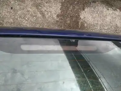 Peça sobressalente para automóvel em segunda mão farolim de travão central por fiat ulysse (179) 2.2 jtd dynamic referências oem iam 