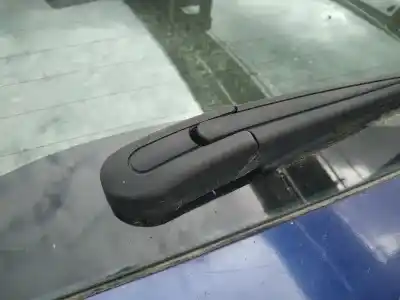 Peça sobressalente para automóvel em segunda mão motor do limpador traseiro por fiat ulysse (179) 2.2 jtd dynamic referências oem iam 