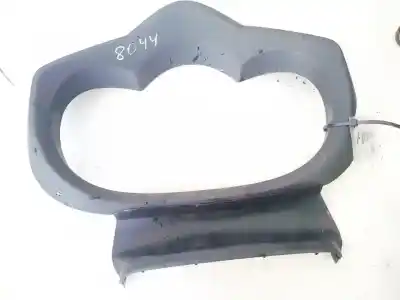 Автозапчастина б/у передні молдинги для toyota rav 4 (a3) 2.2 turbodiesel cat посилання на oem iam 5542050