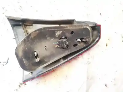 Second-hand car spare part left tailgate light for dacia logan (ls_) 1.5 dci (ls0k) oem iam references dsp21l  dsp-21l Second-hand car spare part left tailgate light for dacia logan (ls_) 1.5 dci (ls0k) oem iam references dsp21l  dsp-21l