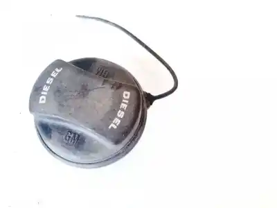 Peça sobressalente para automóvel em segunda mão tampa de combustível externa por chevrolet epica 2.0 diesel cat referências oem iam 