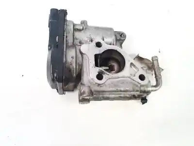 Автозапчастина б/у КЛАПАН EGR для TOYOTA VERSO  Посилання на OEM IAM 258000R010  25800-0R010 VN150100-0041