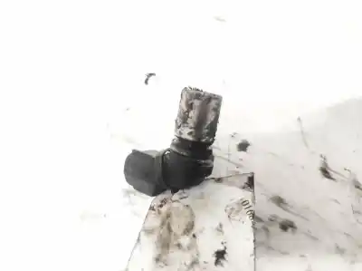 Peça sobressalente para automóvel em segunda mão sensor por toyota verso 2.0 d-4d cat referências oem iam   