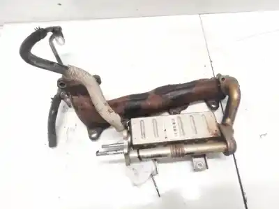 Tweedehands auto-onderdeel egr-koeler voor toyota verso 2.0 d-4d cat oem iam-referenties 256010r020