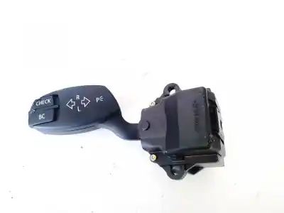 Second-hand car spare part INDICATOR SWITCH for BMW 5-SERIES, E60 /E61 2003.07 - 2010.03  OEM IAM references 6924103B  01106720