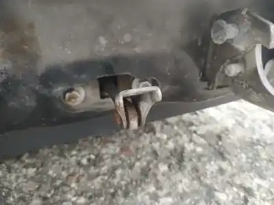 Peça sobressalente para automóvel em segunda mão dobradiça por citroen c2 1.4 hdi referências oem iam 