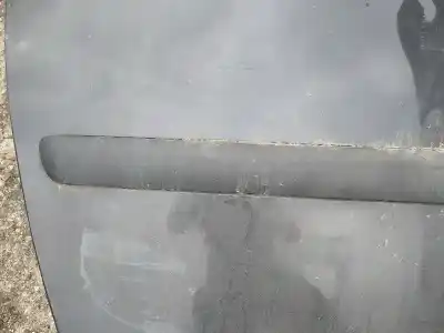 Pezzo di ricambio per auto di seconda mano plastica per citroen c8 2.0 hdi fap cat riferimenti oem iam   