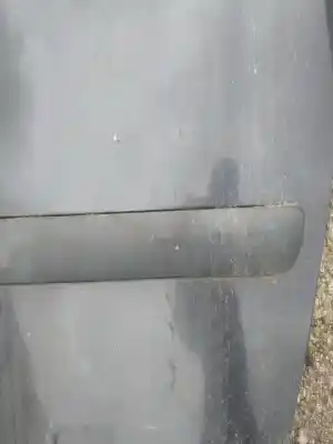 Pezzo di ricambio per auto di seconda mano plastica per citroen c8 2.0 hdi fap cat riferimenti oem iam   