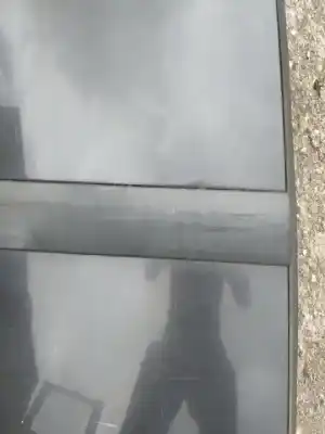 Pezzo di ricambio per auto di seconda mano plastica per citroen c8 2.0 hdi fap cat riferimenti oem iam   