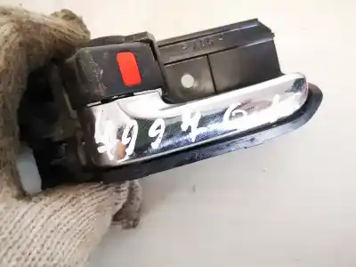 Second-hand car spare part interior left front handle for toyota corolla (e11) 2.0 d-4d linea sol oem iam references   