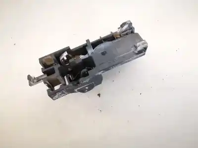 Second-hand car spare part interior left front handle for toyota corolla (e11) 2.0 d-4d linea sol oem iam references   