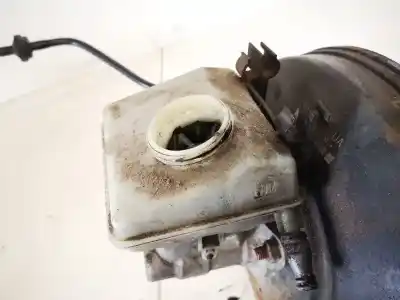 Gebrauchtes Autoersatzteil BREMSPUMPE Hauptbremszylinder zum OPEL ZAFIRA B  OEM-IAM-Referenzen 32067271  