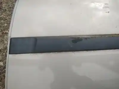 Автозапчастина б/у пластикler для renault megane ii (bm0/1_, cm0/1_) 1.5 dci посилання на oem iam   