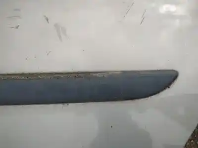 Автозапчастина б/у пластикler для renault megane ii (bm0/1_, cm0/1_) 1.5 dci посилання на oem iam   