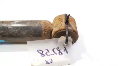 Peça sobressalente para automóvel em segunda mão amortecedor traseiro esquerdo por audi a6 avant (4b5) 1.9 tdi referências oem iam 556277  814901556277