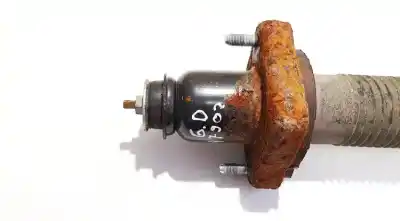 Автозапчасти б/у правый задний амортизатор за dodge journey 2.0 16v crd cat ссылки oem iam   