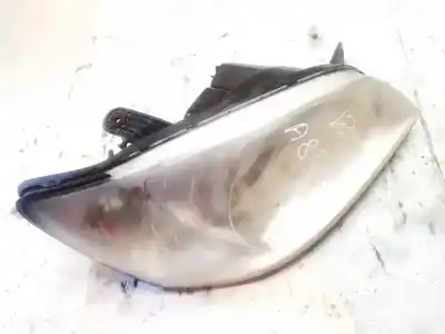 Peça sobressalente para automóvel em segunda mão farol / farolim direito por hyundai getz (tb) 1.3 básico referências oem iam 921021cxxx