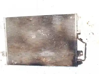 Second-hand car spare part heating / air conditioning radiator for dacia logan (ls_) 1.5 dci (ls0k) oem iam references tt499662   Second-hand car spare part heating / air conditioning radiator for dacia logan (ls_) 1.5 dci (ls0k) oem iam references tt499662