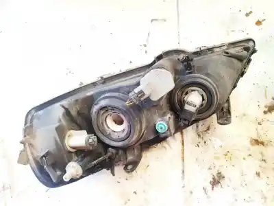 Автозапчасти б/у правая фара за opel astra g caravan 1.7 16v dti cat (y 17 dt / lr6) ссылки oem iam 148438  