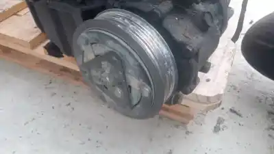 Second-hand car spare part air conditioning compressor for volvo v50 (545) 2.0 d oem iam references   