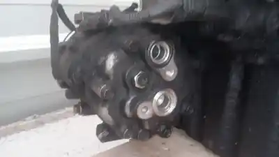 Second-hand car spare part air conditioning compressor for volvo v50 (545) 2.0 d oem iam references   