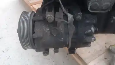 Peça sobressalente para automóvel em segunda mão compressor de ar condicionado a/a a/c por volvo v50 (545) 2.0 d referências oem iam 