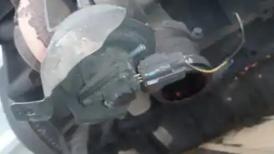 Peça sobressalente para automóvel em segunda mão turbocompresor por volvo v50 (545) 2.0 d referências oem iam 9654931780  