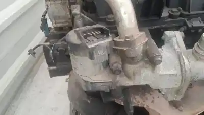 Peça sobressalente para automóvel em segunda mão válvula egr por volvo v50 (545) 2.0 d referências oem iam 9681825280