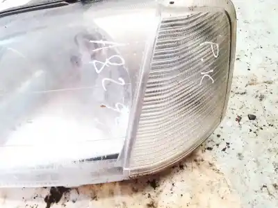 Second-hand car spare part left headlight for dacia logan (ls_) 1.5 dci (ls0k) oem iam references 20a646b  20-a646b Second-hand car spare part left headlight for dacia logan (ls_) 1.5 dci (ls0k) oem iam references 20a646b  20-a646b