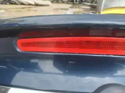 Автозапчастина б/у центральний гампов для opel insignia a (g09) 2.0 cdti (68) посилання на oem iam    Автозапчастина б/у центральний гампов для opel insignia a (g09) 2.0 cdti (68) посилання на oem iam