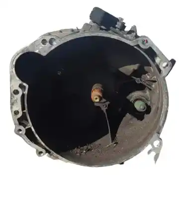 Автозапчастина б/у КОРОБКА ПЕРЕДАЧ для VOLKSWAGEN TOUAREG (7L6)  Посилання на OEM IAM 1067401036  1067401066