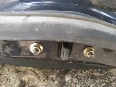Автозапчастина б/у петля для mazda xedos 9 (ta) 2.3 v6 ciclo miller посилання на oem iam   