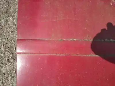 Автозапчастина б/у пластикler для audi a2 (8z) 1.2 tdi посилання на oem iam   