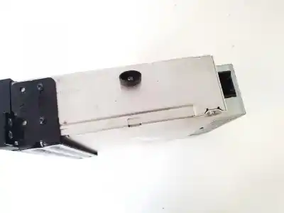 Peça sobressalente para automóvel em segunda mão sistema de áudio / rádio cd por bmw x5 (e70) 3.0d referências oem iam 6512915114801  65.12-9151148-01