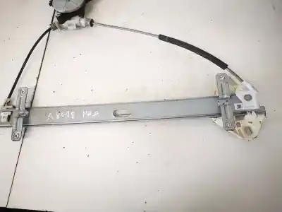 Peça sobressalente para automóvel em segunda mão elevador de vidros dianteiro direito por honda fr-v (be) 1.7 referências oem iam 