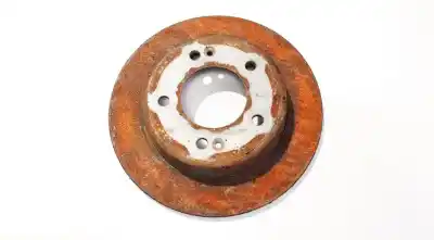 Second-hand car spare part rear disc brake for hyundai i30 (pd) 1.6 crdi cat oem iam references 