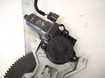 Peça sobressalente para automóvel em segunda mão motor elevador vidro traseiro direito por hyundai getz (tb) 1.6 gls referências oem iam 